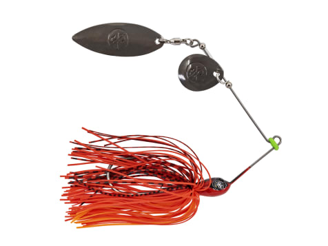 Googan Squad Mini Banger Squarebill Crankbait 1/4oz