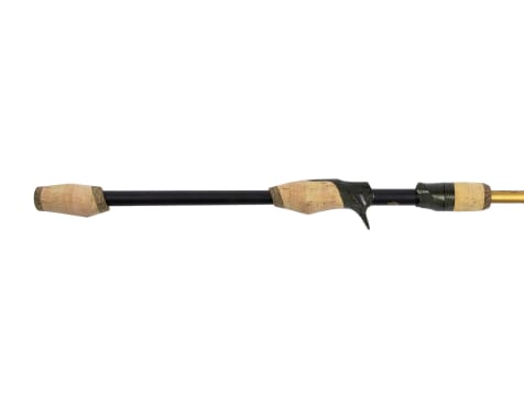 Googan Squad Black Series Reaction Heavy - Glass Casting Rod