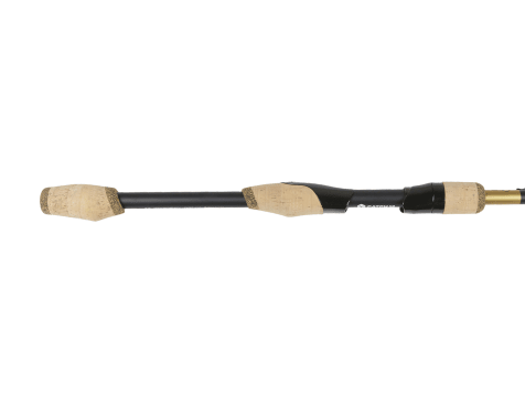 Googan Squad Gold Series Finesse Light Spinning Rod