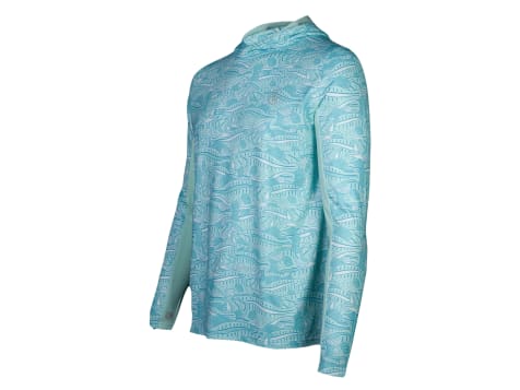 Catch Co. Performance Long Sleeve Shirt