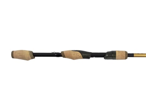 Googan Squad Gold Series Twitch Casting Rod