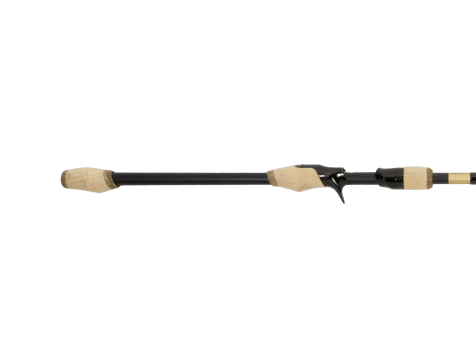 Googan Squad Gold Series Twitch Casting Rod