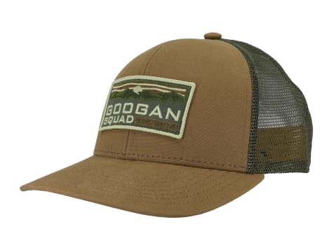 Googan Squad Rope Hat Merica