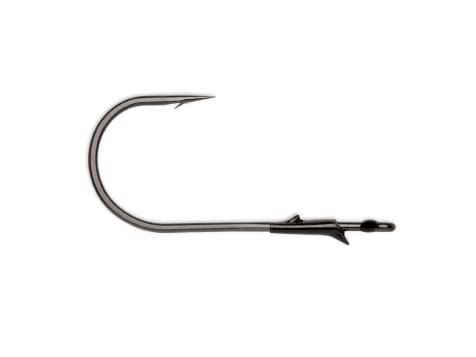 Carlige offset Trokar Swimbait Hooks 5/0