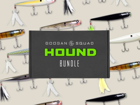 Googan Squad Hound Savings Bundle