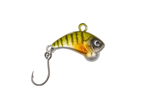 Eurotackle Z-Viber 1/8 - Bait Finesse Empire