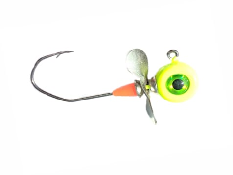 Micro Maxx Lure Kit