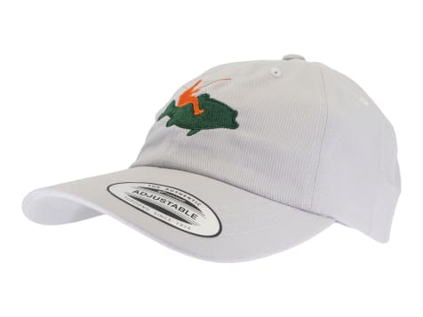 Simms Small Fit Fish it Well Trucker Hat