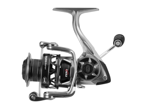 Silver HyperMag Spinning Reel By Lew's At Fleet Farm, 40% OFF