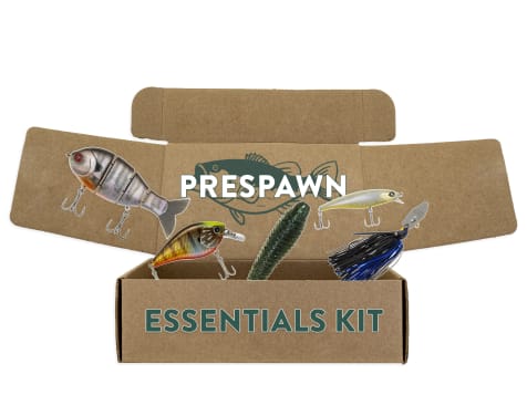 Pre-Spawn Essentials Kit