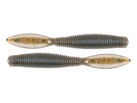 Top 5 Best Selling Plastics Colors – Missile Baits