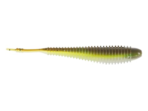 Soft Plastic Swimbaits & Minnows