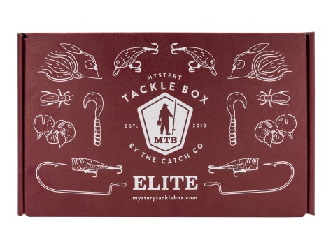 Tackle Box Assorted  West Pack Lifestyle