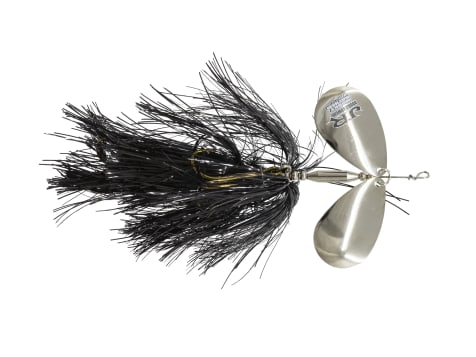 Bucktails - Spinnerbaits & Buzzbaits - Baits & Tackle