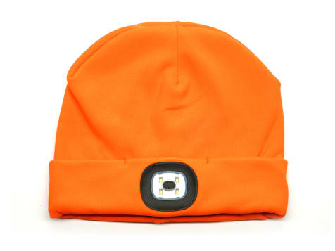 Night Scout Sportsman Beanie