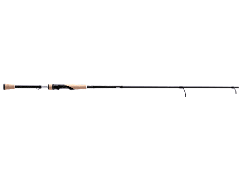 13 Fishing Omen Black Casting Rod