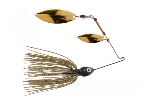 Dynamic Lures HD Trout Fishing Lure