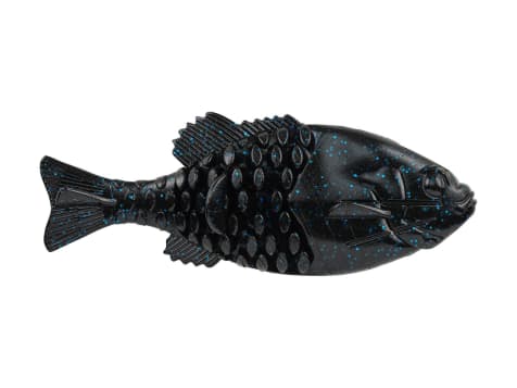 13 Fishing Omen Black