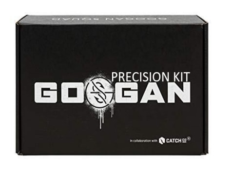 Googan Squad Precision Kit