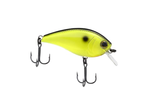 Lucky Craft LC RTO 1.5 Silent Squarebill Crankbait