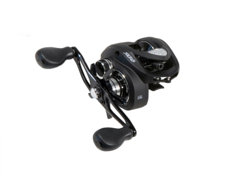 Fishing Rods and Reels, Karl's, Brand: Daiwa