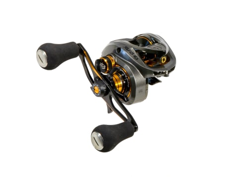 Favorite Fishing Rush Spinning Reel