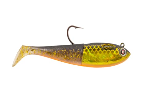SpoolTek Fatty Swimbait XH