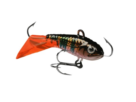 Googan Squad Mini Zinger Spinnerbait