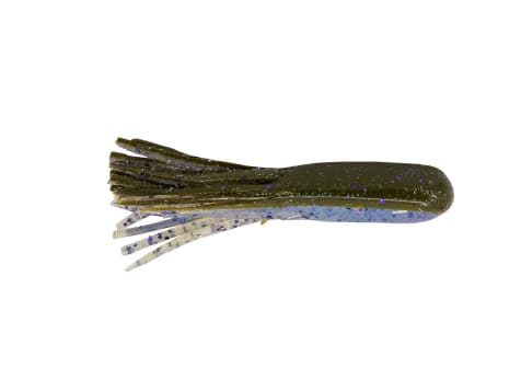 X Zone Lures Pro Series X-Tube