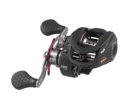 Lews BB1 Pro Speed Spool ACB