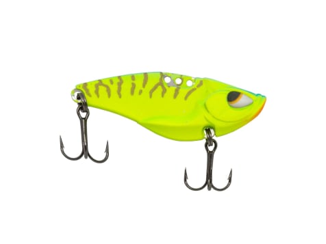 HEADBANGER Spitfire - Pro Series II Topwater Bait - Irresistible Action!