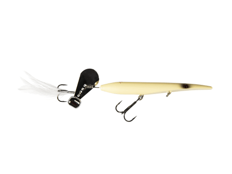 Hard Baits, Hard Plastic Lures, Karl's, Brand: Z-Man