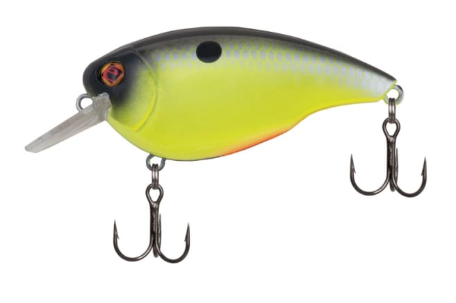 Sebile Action First Bull Crank - 