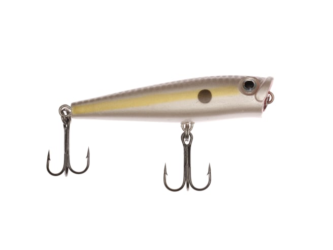 Baker Lures Topwater Popper