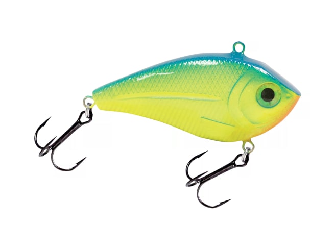 Livingston Lures Flatside - Assorted Colors