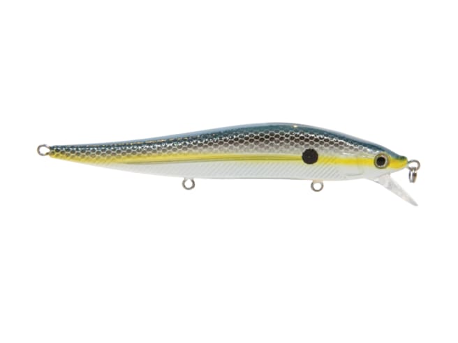 Livingston Lures Jerkmaster - Assorted Colors