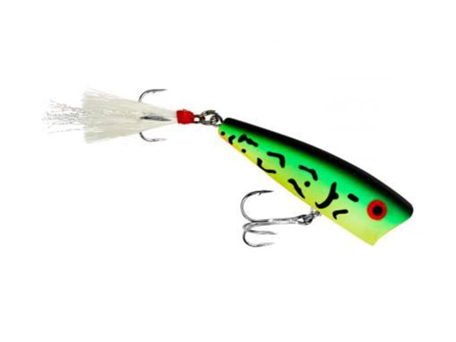 Rebel Pop-R | Karl’s Bait & Tackle