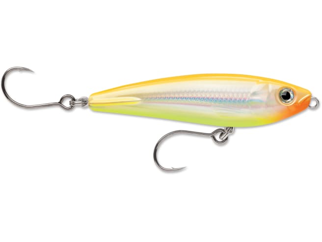 Rapala X-Rap Saltwater SubWalk Jerkbait