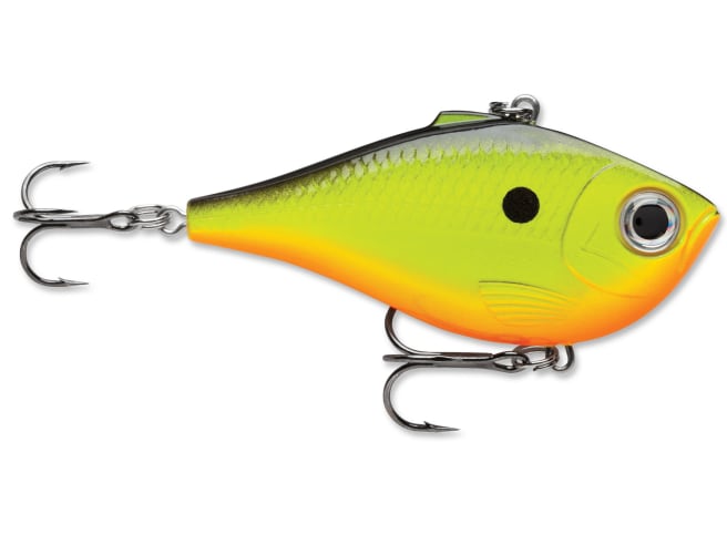 Rapala Rippin' Rap Lipless Crankbait