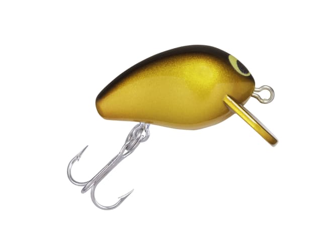 Yo-Zuri Snap Beans Crankbait