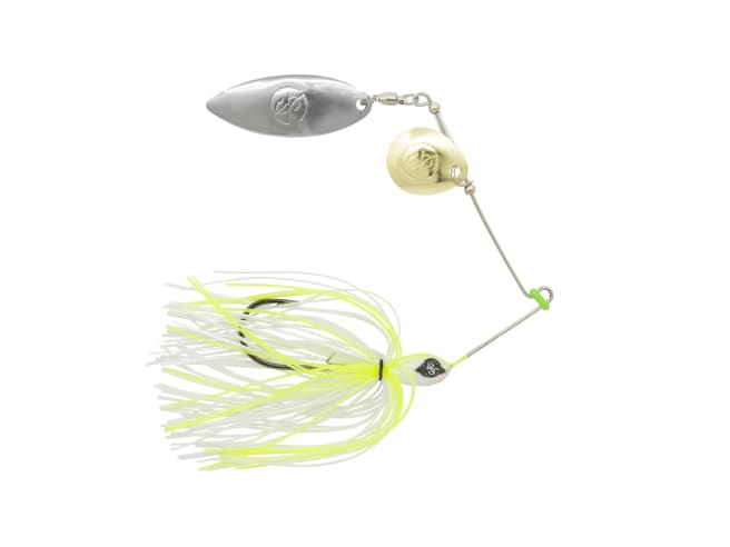 Googan Squad Mini Zinger Spinnerbait