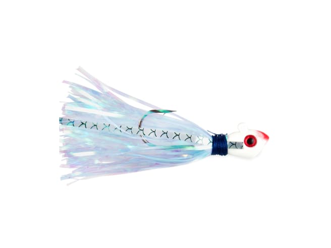 C&H Lures No Alibi Alien Jig Inshore Series