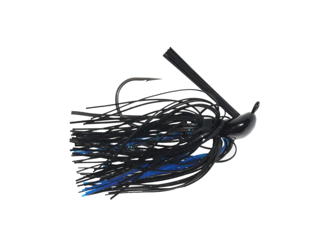 Hard Hat Jigs Lumberjack Flippin' Jig 
