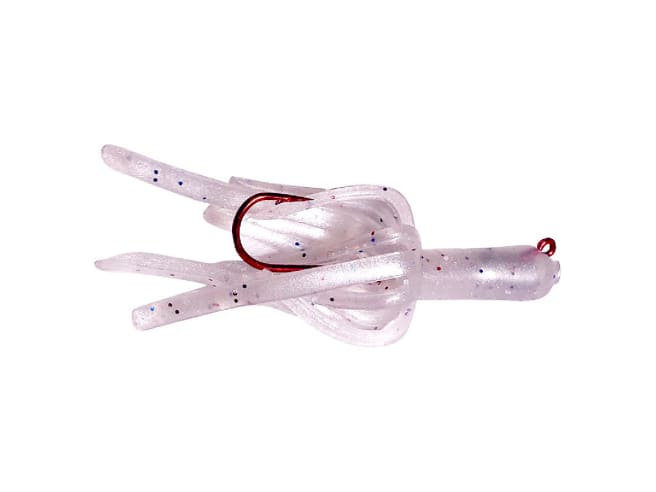 JMR Outdoors Kraken Jig