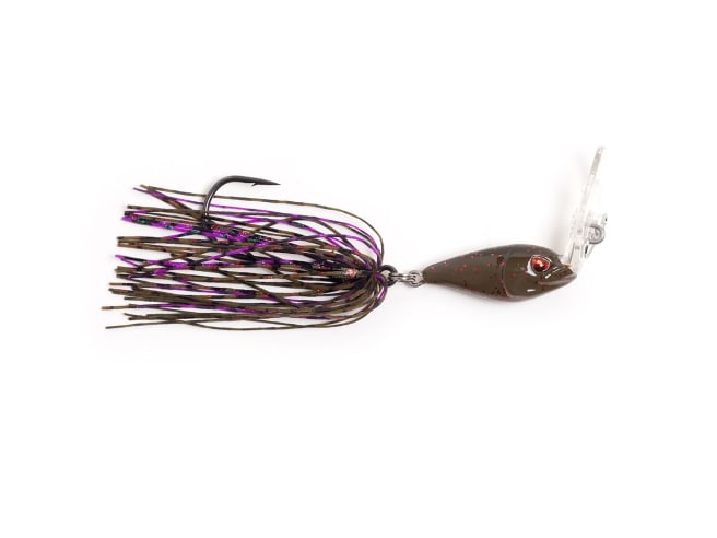 Molix Lover Special Jig Rattlin'