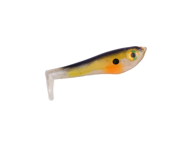 YUM Money Minnow Swimbaits