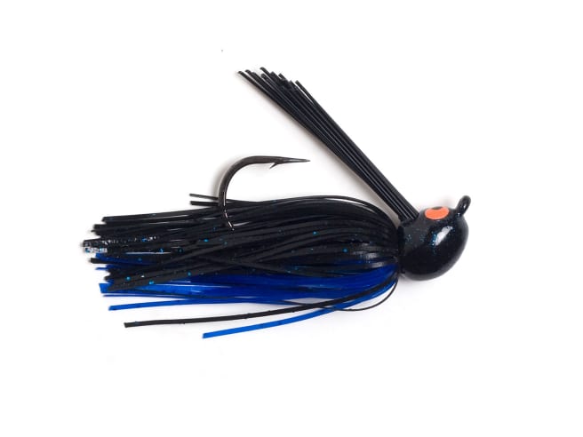 Z-Man CrossEyeZ Power Finesse Jig