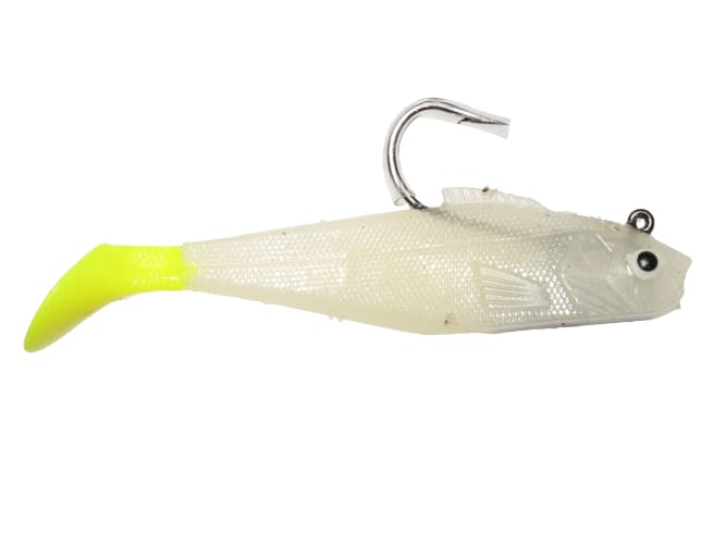 H&H Lure Company Swagger Tail Shad