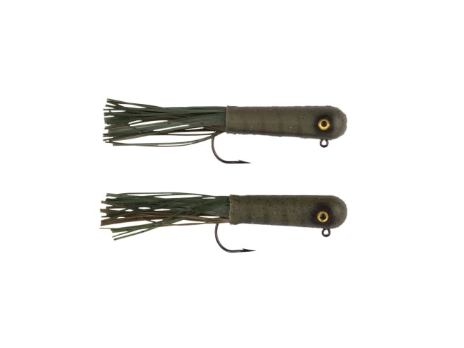 Northland Mimic Minnow Tuff Tubes