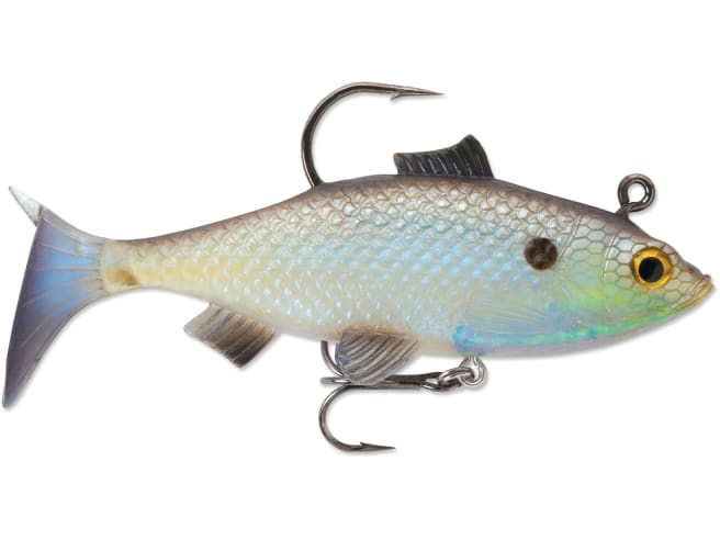 Storm WildEye Live Gizzard Shad